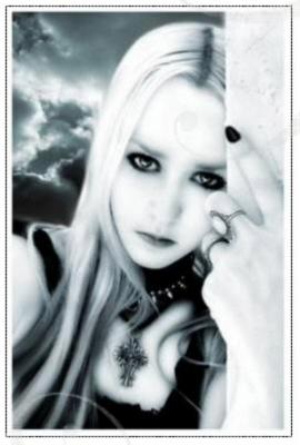 Confesion de un sentimiento