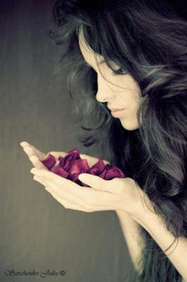 Ahora si soy feliz...